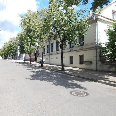 Roko Apartments Kaunas Exterior photo