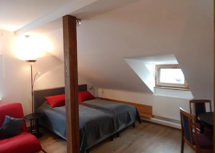 Roko Apartments