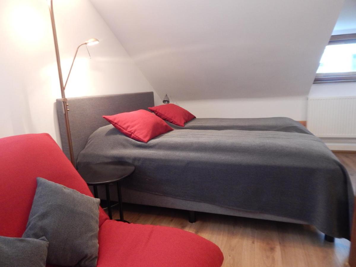 Apartament Roko Kowno