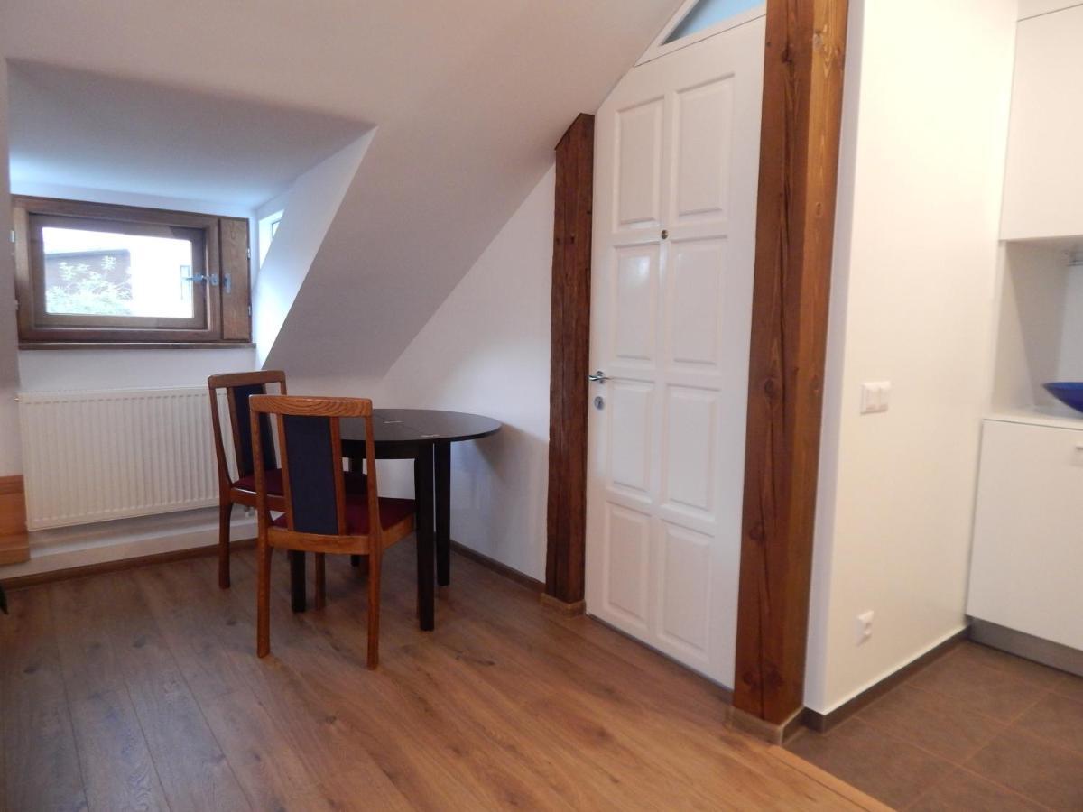 Roko Apartament Kowno