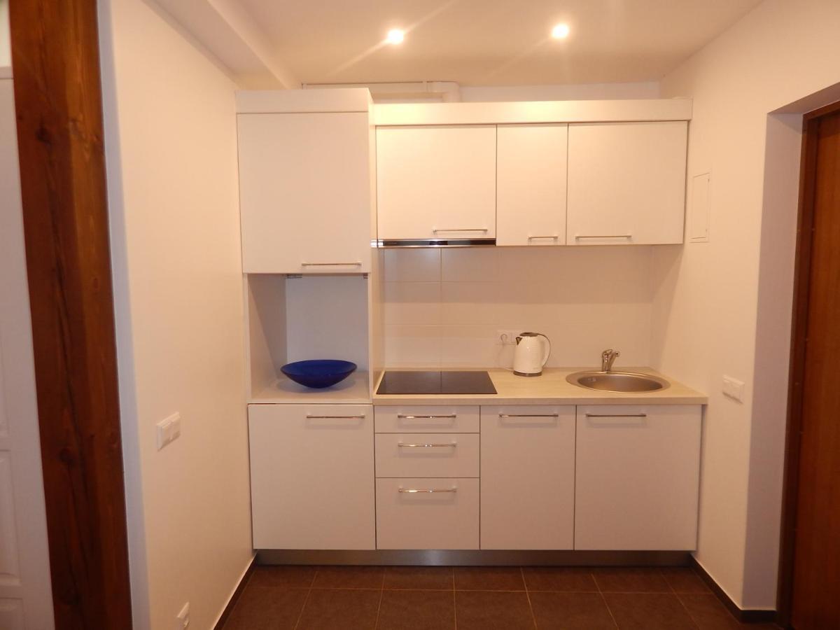 Roko Apartament *