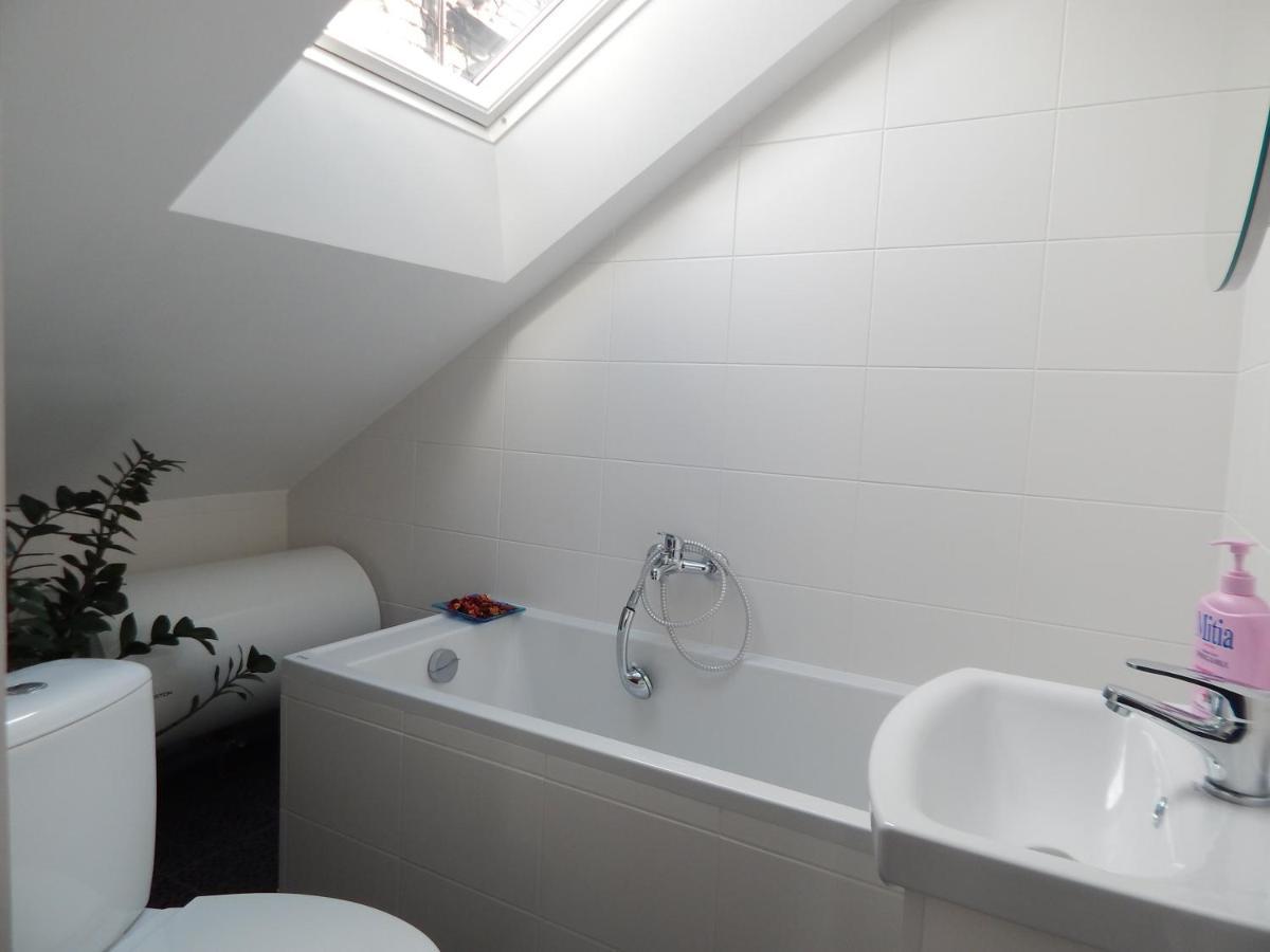 Apartment Roko Kaunas