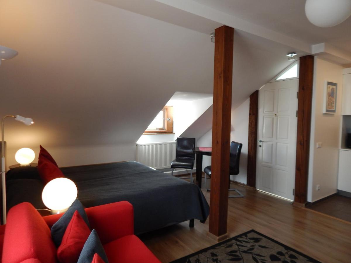 Apartament Roko Kowno