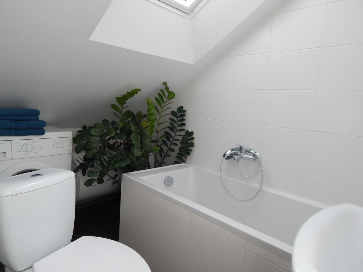 Roko Apartament