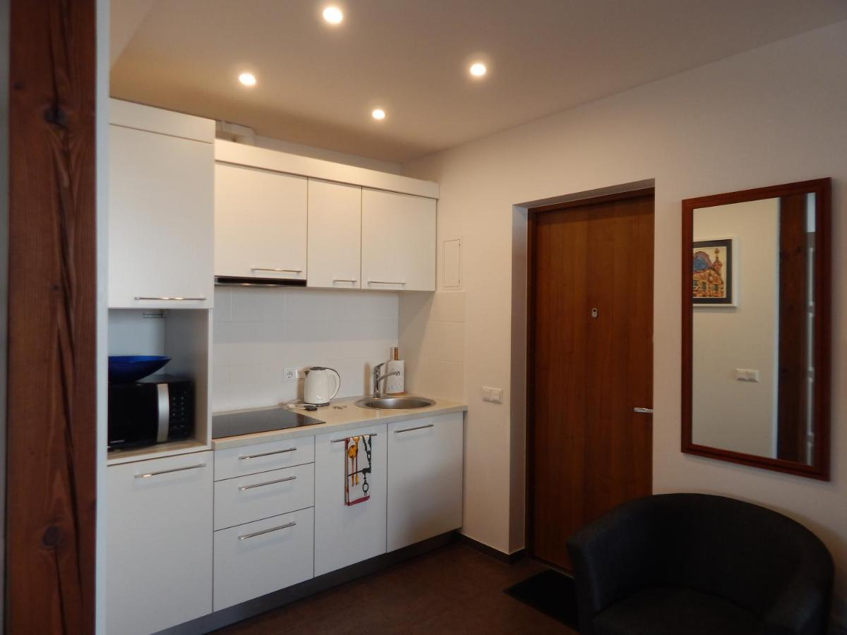 Roko Apartment Kaunas