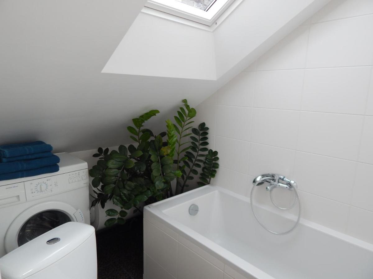 Apartment Roko Kaunas